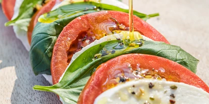 Luxusurlaub - Sen Jan di Fassa - Caprese - Hotel Golserhof