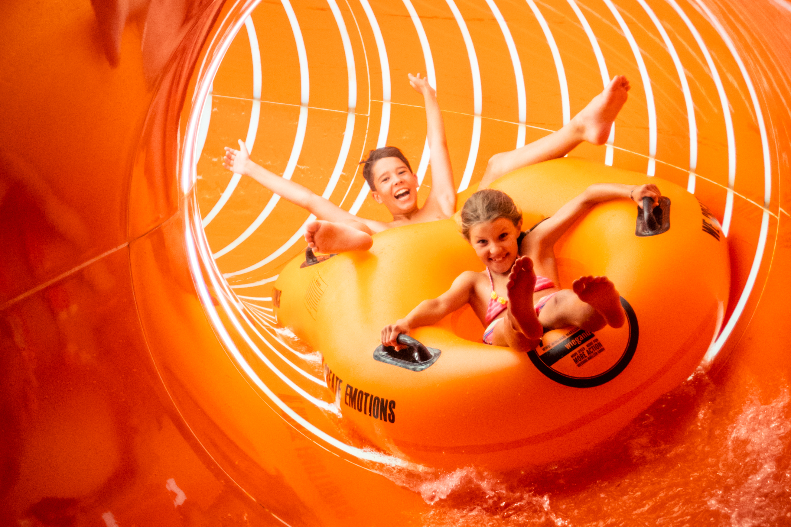 Luxusurlaub - 39012 - Familien - und Wellnesshotel Prokulus