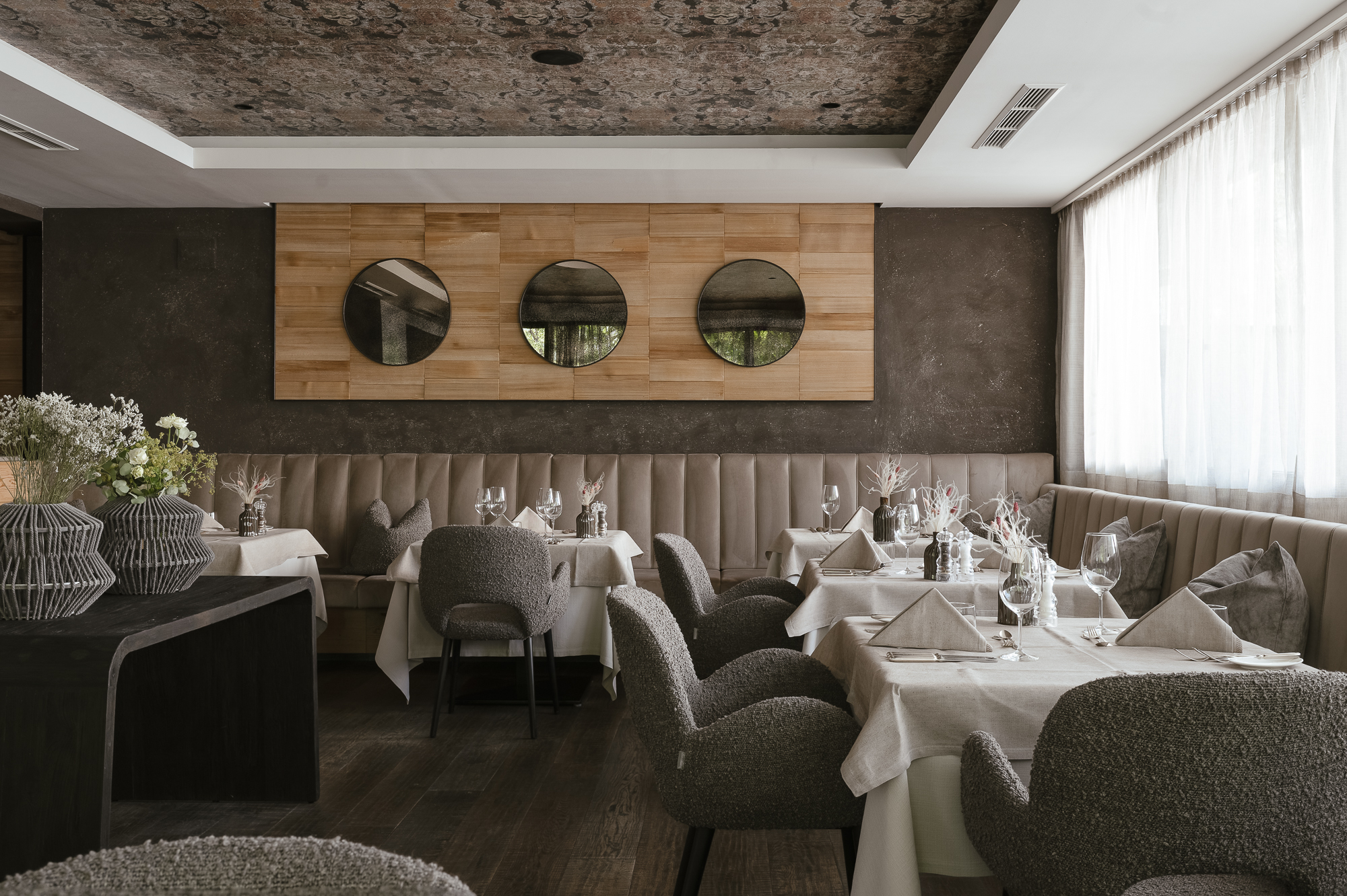 Luxushotel: Familien - und Wellnesshotel Prokulus