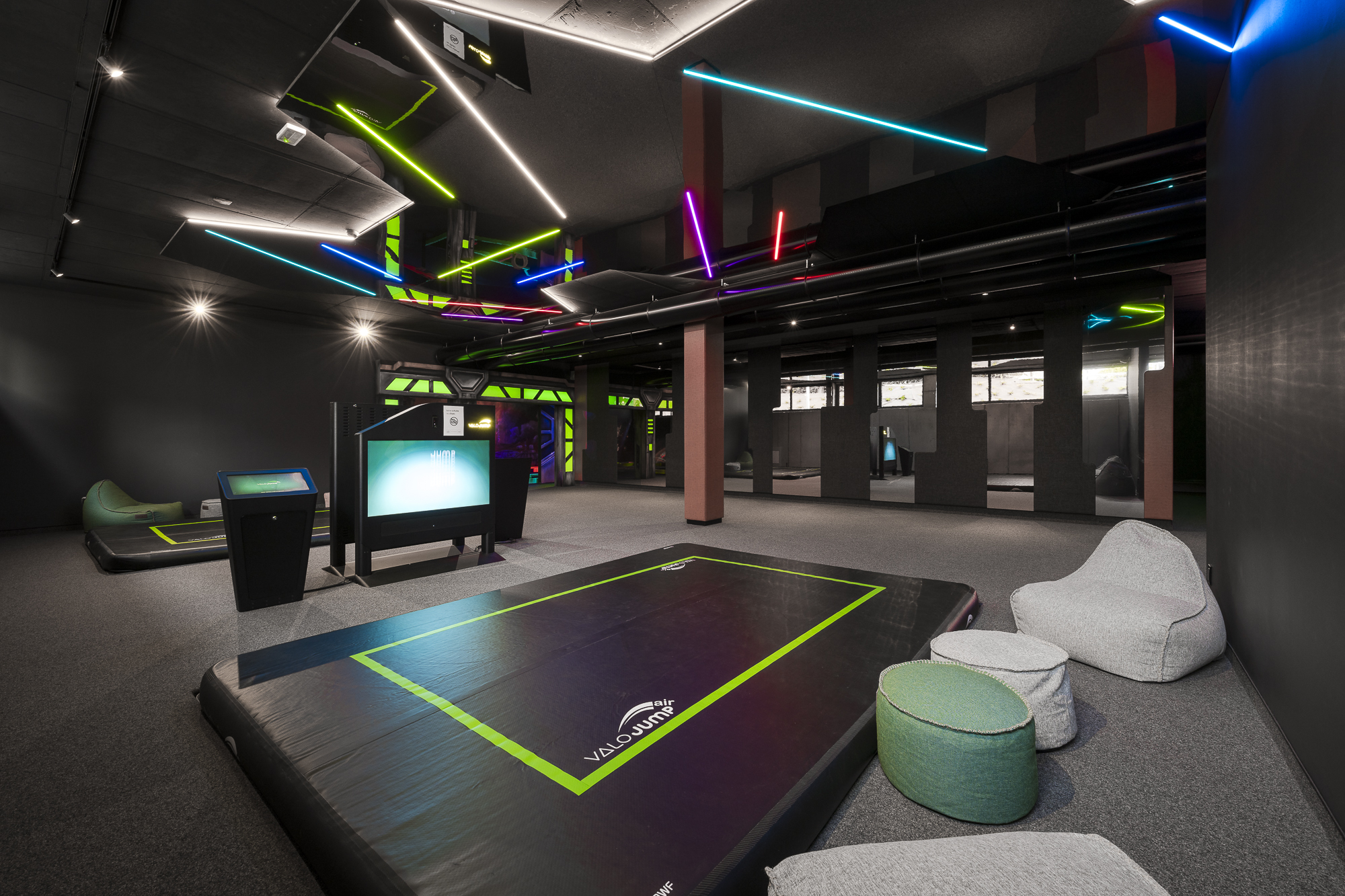 Luxushotel: Hotel Prokulus - Family & Wellness