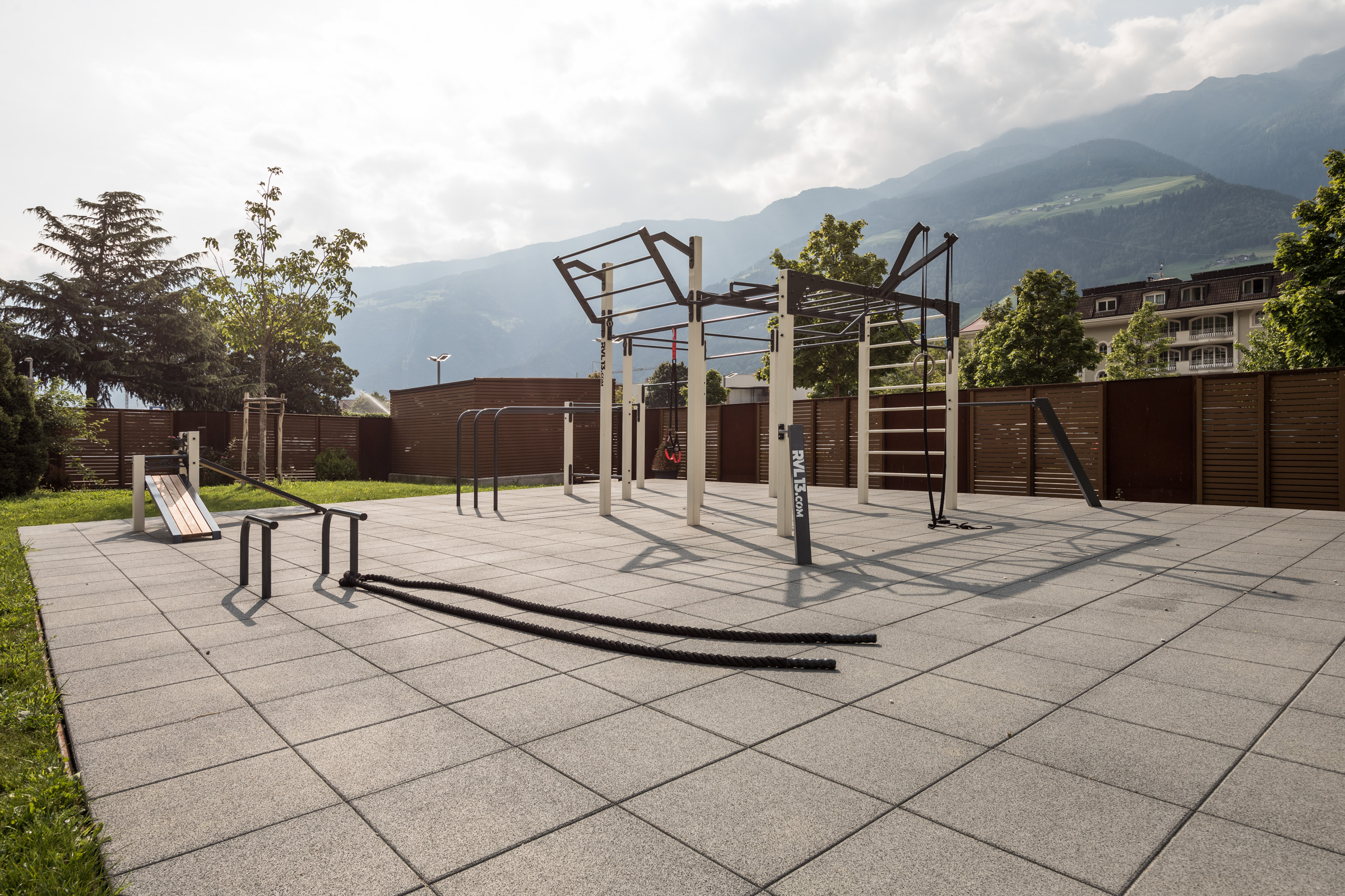 Luxushotel: Hotel Prokulus - Family & Wellness