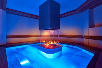 Luxushotel: 5 Elemente Sauna - Preidlhof***** Luxury DolceVita Resort
