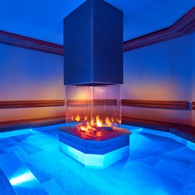 Luxushotel: 5 Elemente Sauna - Preidlhof***** Luxury DolceVita Resort