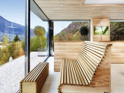 Luxusurlaub - Völlan - Bio Oliven-Kräuter.-Sauna - Preidlhof***** Luxury DolceVita Resort