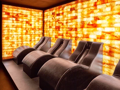 Luxusurlaub - Völlan - Salzlounge - Preidlhof***** Luxury DolceVita Resort