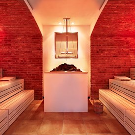 Luxushotel: Wein-Sauna - Preidlhof***** Luxury DolceVita Resort