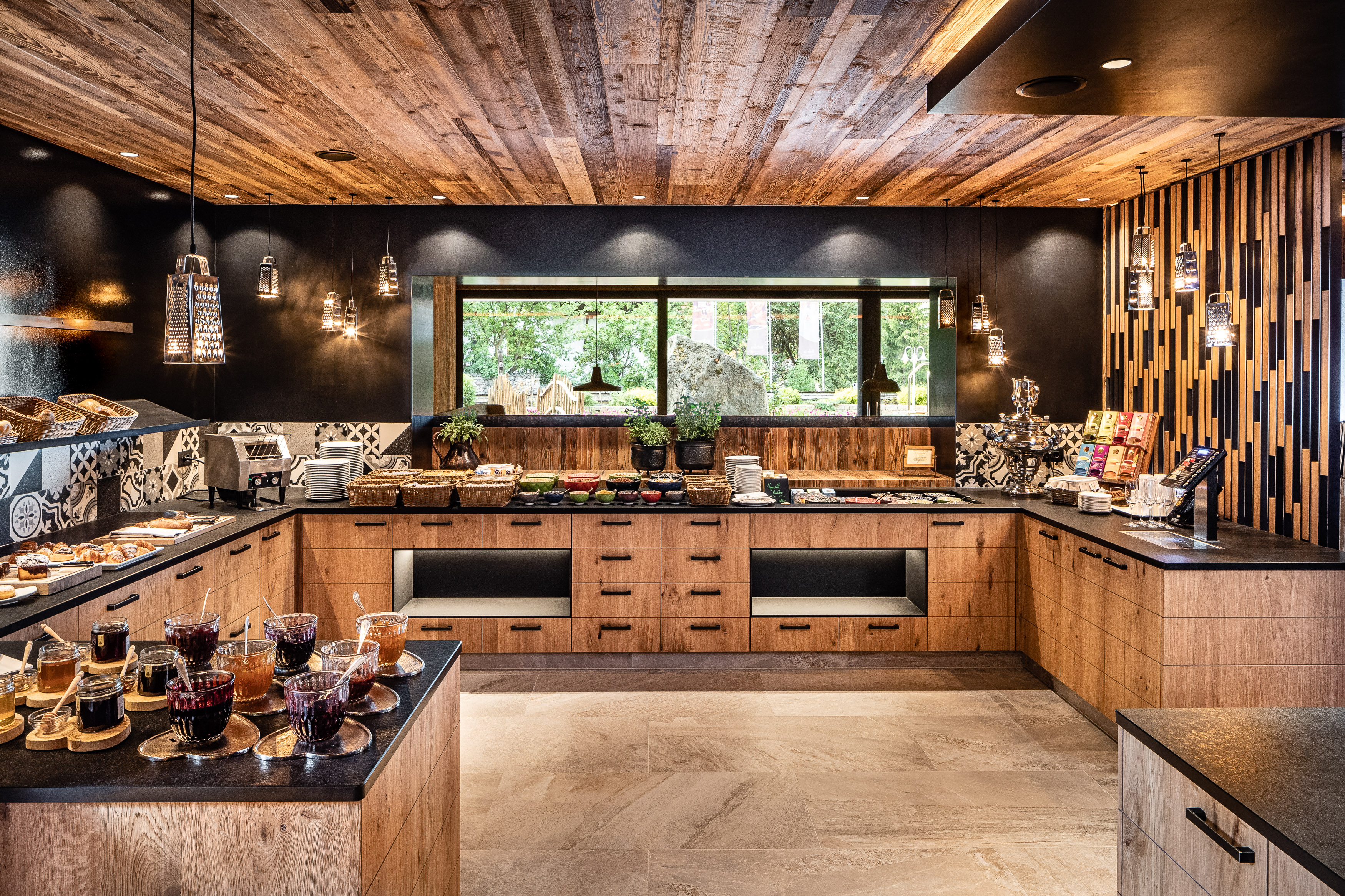 Luxusurlaub - Trentino-Südtirol - Almhof Call