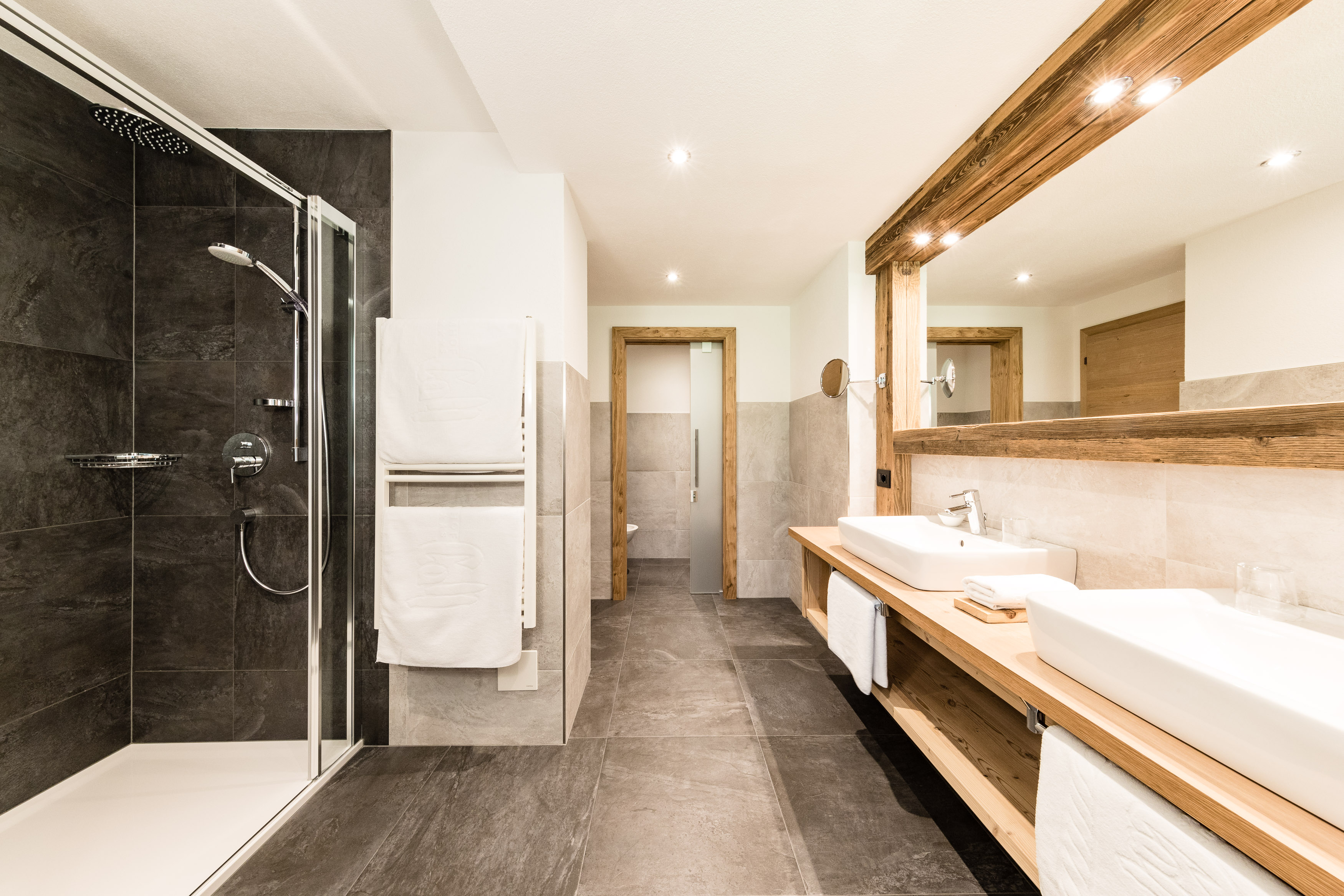 Luxushotel: Almhof Call