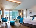 Luxushotel: Zimmer & Suiten zum Wohlfühlen - Parc Hotel am See - Silence & Luxury