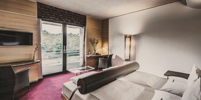 Luxusurlaub - Lutzmannsburg - Doppelzimmer  - Hotel & Spa Linsberg Asia****Superior