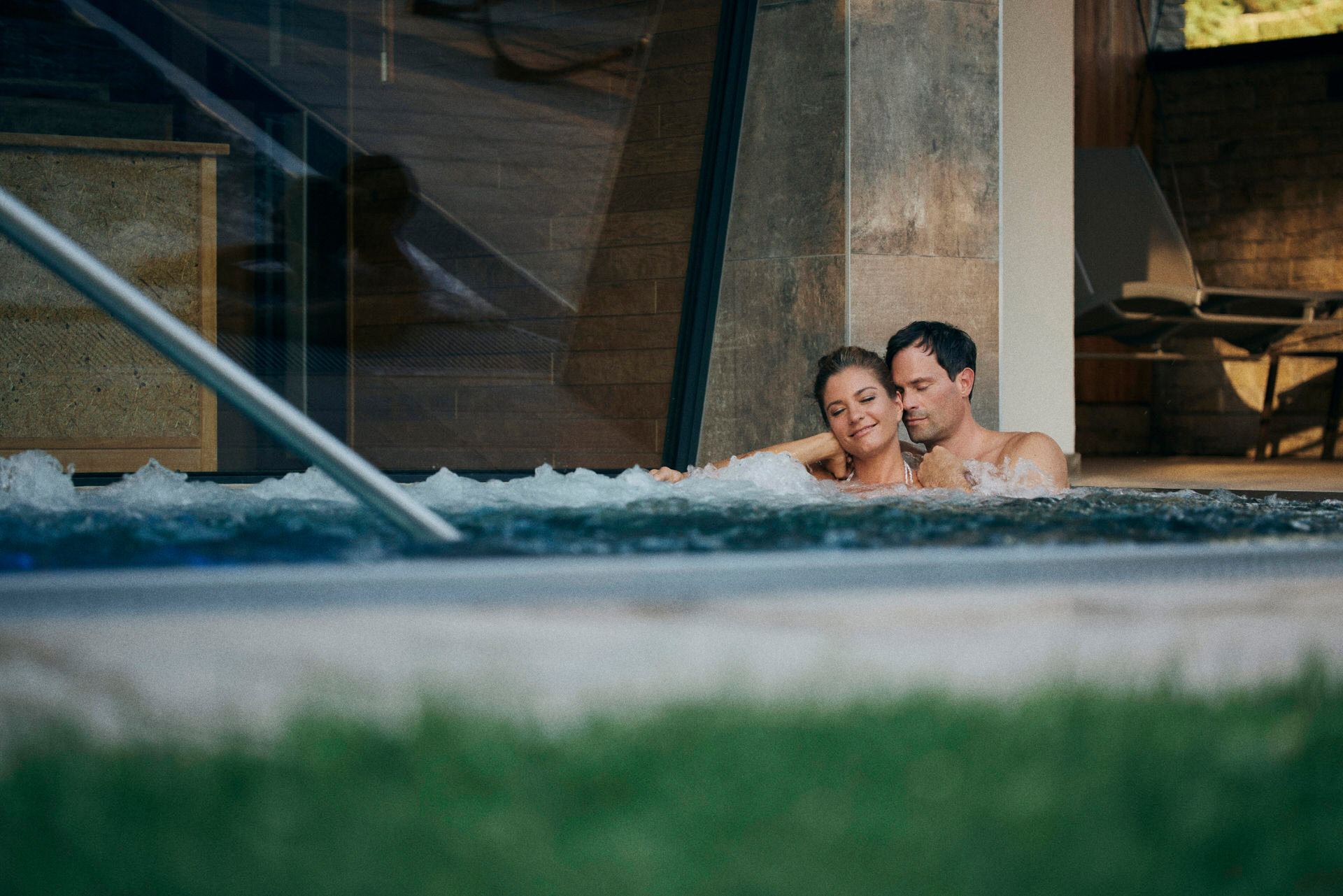 Luxusurlaub - Oberösterreich - Hotel Guglwald