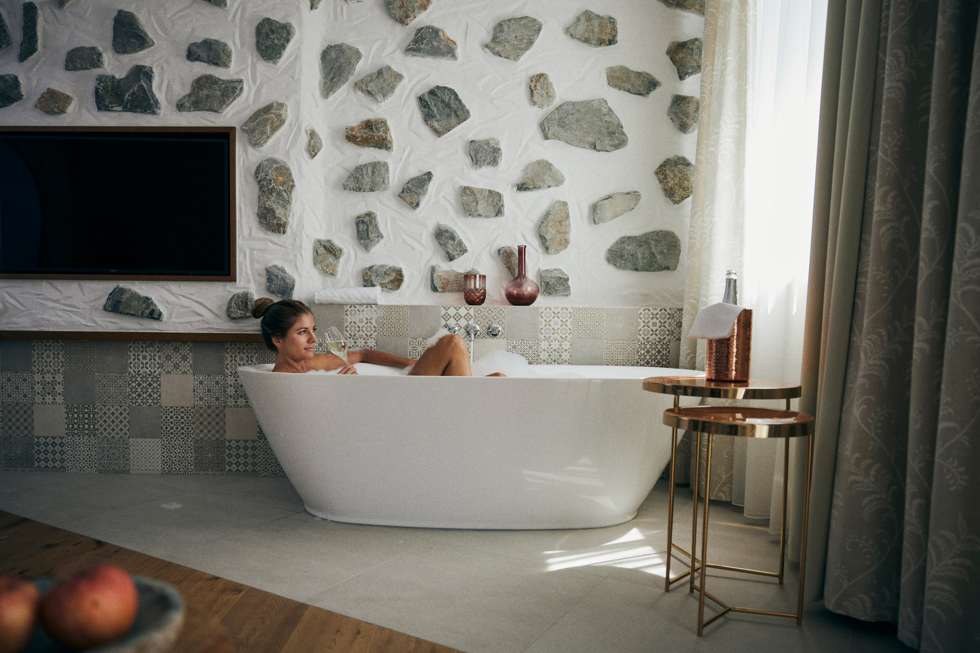 Luxusurlaub - Oberösterreich - Hotel Guglwald