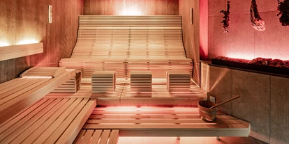 Luxusurlaub - Sen Jan di Fassa - Lake Spa Hotel SEELEITEN