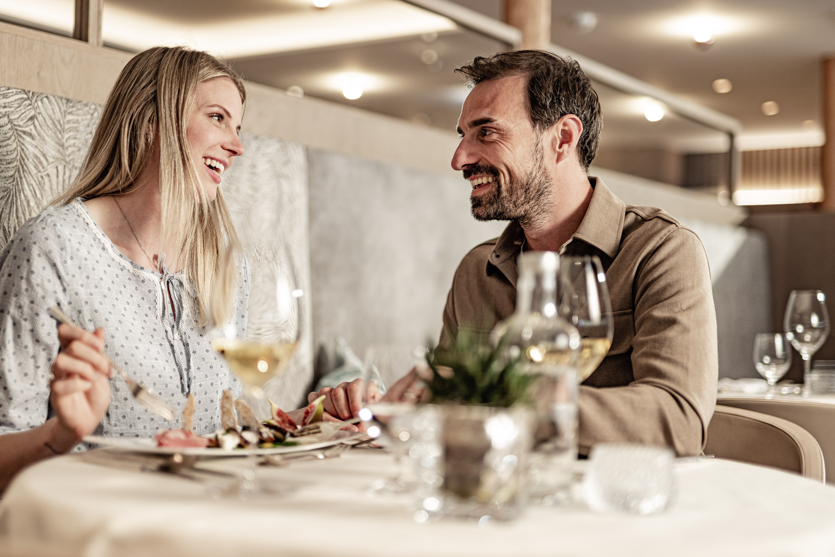 Luxushotel: Lake Spa Hotel SEELEITEN