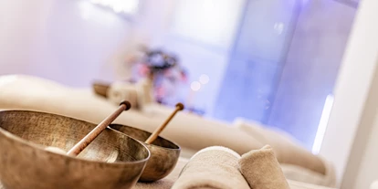 Luxusurlaub - Sen Jan di Fassa - Lake Spa Hotel SEELEITEN
