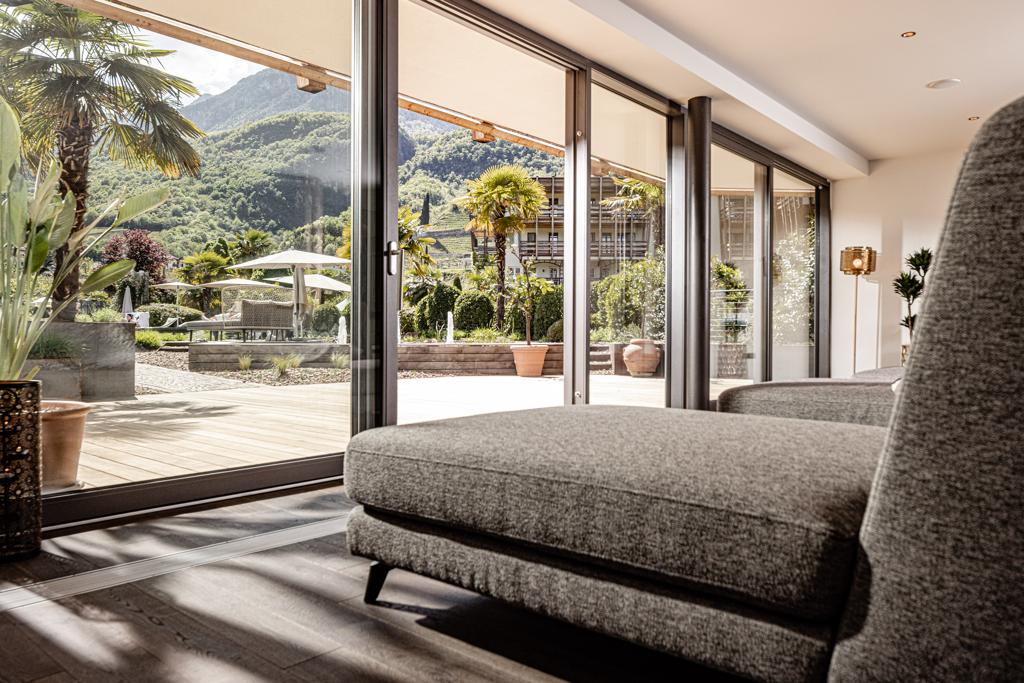 Luxushotel: Lake Spa Hotel SEELEITEN