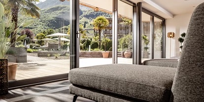 Luxusurlaub - Sen Jan di Fassa - Lake Spa Hotel SEELEITEN