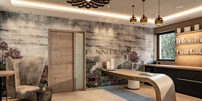 Luxusurlaub - Sen Jan di Fassa - Lake Spa Hotel SEELEITEN