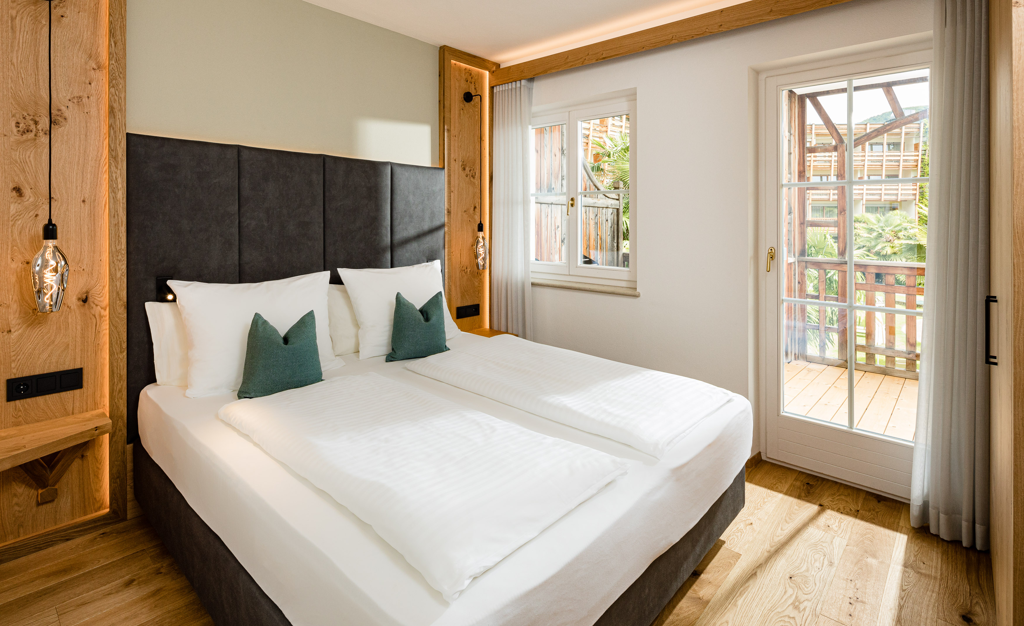 Luxushotel: Lake Spa Hotel SEELEITEN