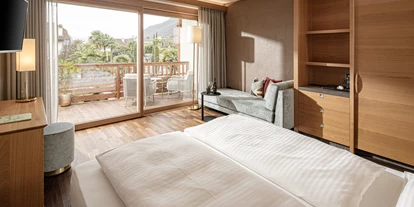 Luxusurlaub - Sen Jan di Fassa - Lake Spa Hotel SEELEITEN