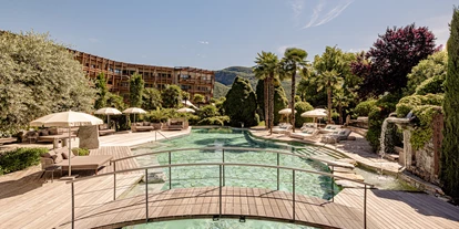 Luxusurlaub - Sen Jan di Fassa - Lake Spa Hotel SEELEITEN