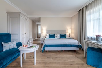 Luxushotel: Hotel Pienzenau am Schlosspark 
