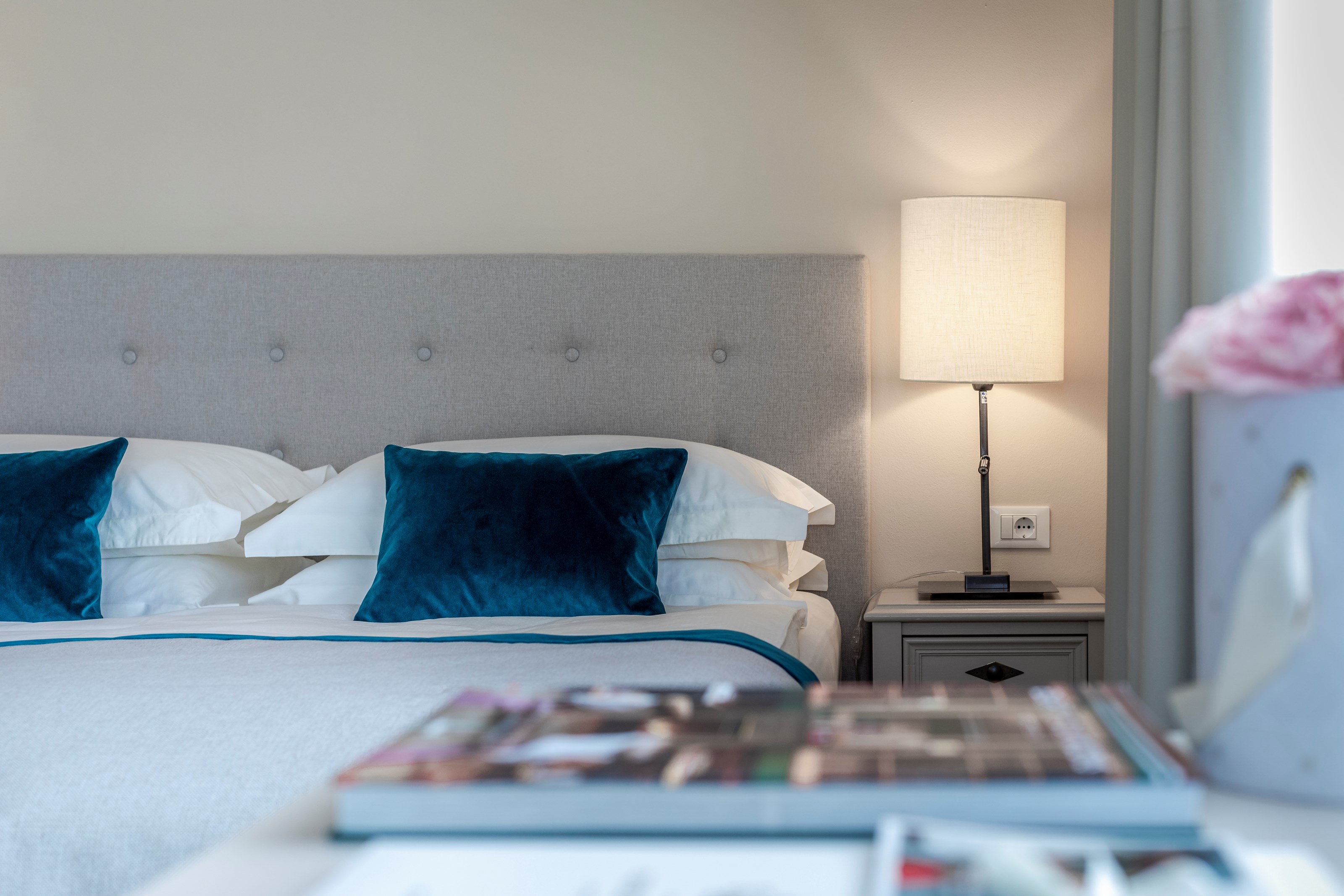 Luxushotel: Hotel Pienzenau am Schlosspark 