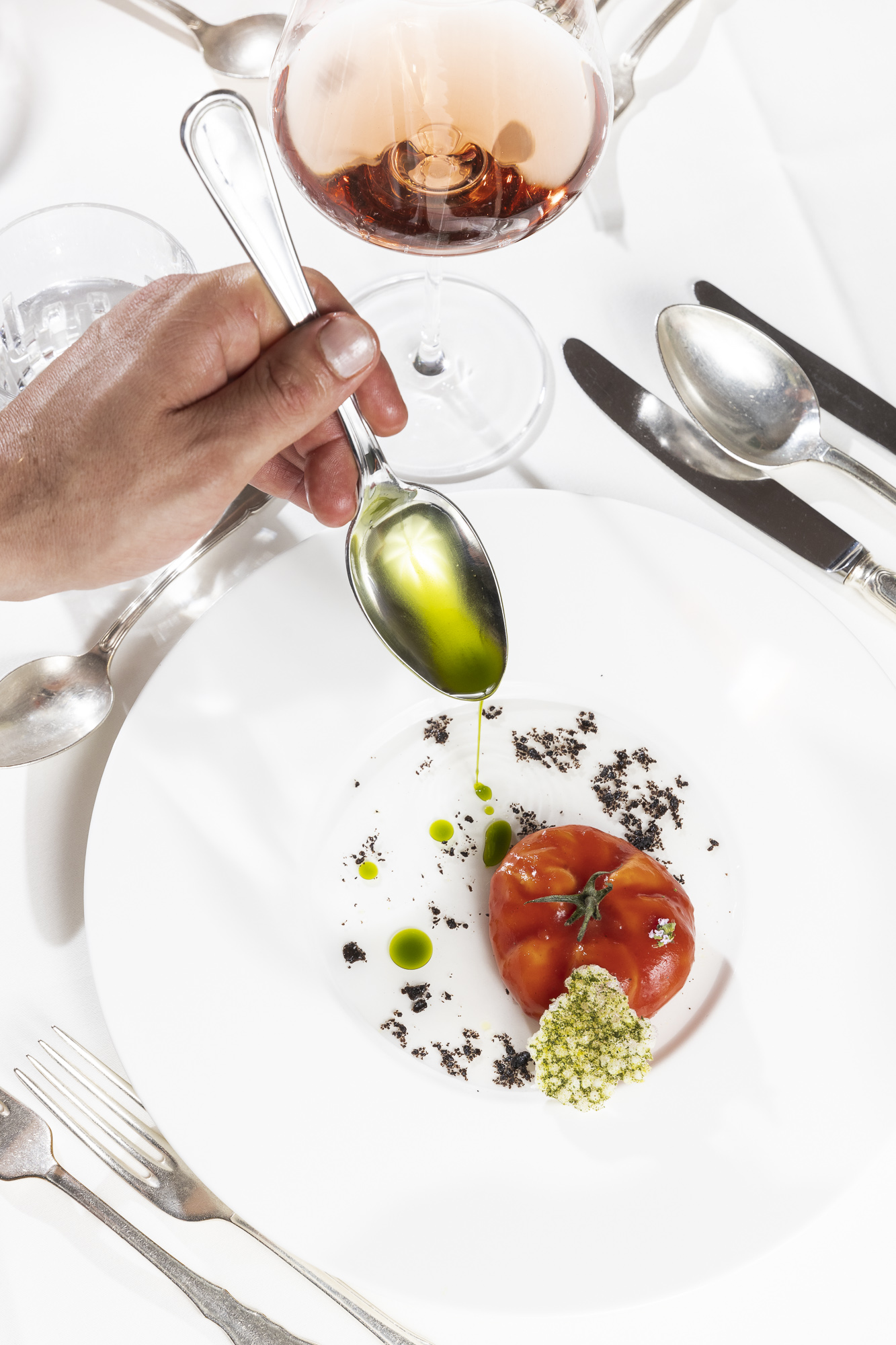 Luxushotel: Hotel Pienzenau am Schlosspark 