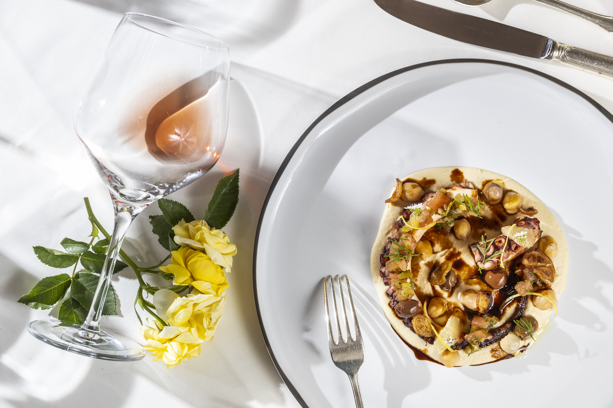 Luxushotel: Hotel Pienzenau am Schlosspark 