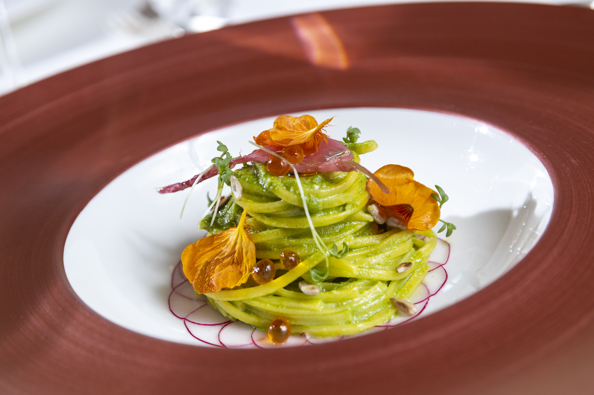 Luxushotel: Hotel Pienzenau am Schlosspark 