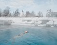 Luxushotel: Wellness mit Schnee - Gesundheitsresort Lebensquell Bad Zell