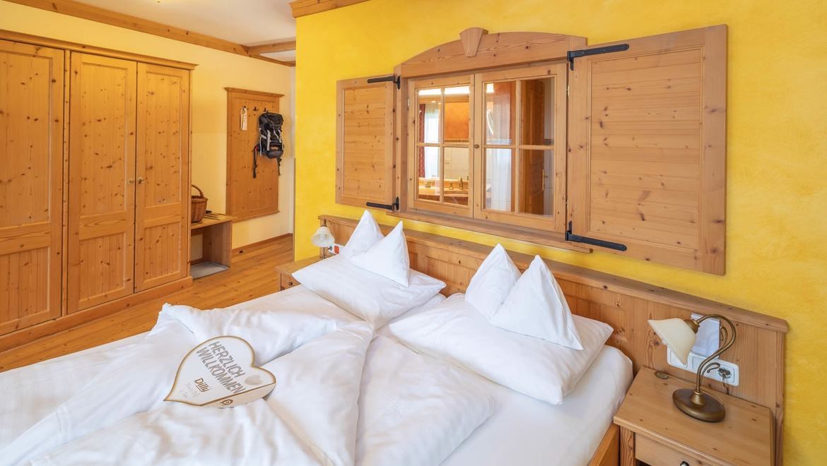 Dilly - Das Nationalpark Resort Zimmerkategorien Juniorsuite 