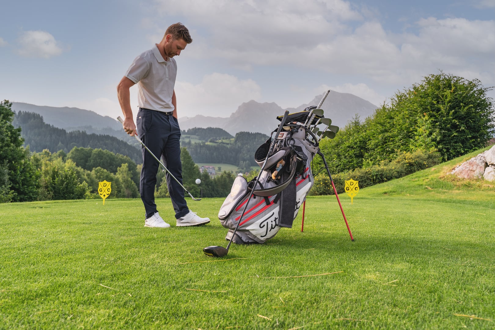 Luxushotel: Dilly - Das Nationalpark Resort