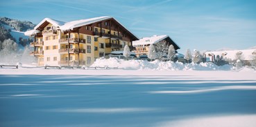Luxusurlaub - Österreich - Winterurlaub in Österreich - Hotel Gut Weissenhof ****S