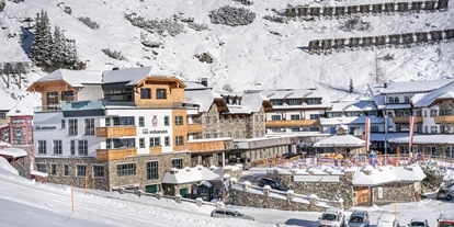 Luxusurlaub - Hotel-Schwerpunkt: Luxus & Familie - Das Seekarhaus