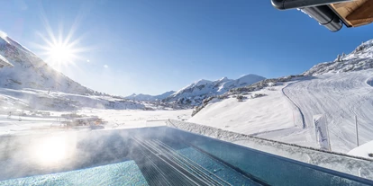 Luxusurlaub - Hotel-Schwerpunkt: Luxus & Familie - Das Seekarhaus