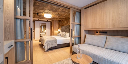 Luxusurlaub - Hotel-Schwerpunkt: Luxus & Familie - Das Seekarhaus