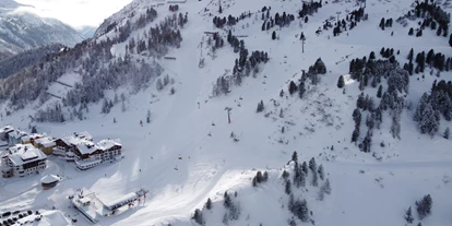 Luxusurlaub - Hotel-Schwerpunkt: Luxus & Familie - Hotel Schneider inmitten der Bergwelt Obertauern - Hotel Schneider****superior