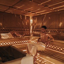 Luxushotel: Sauna - Hotel Schneider****superior