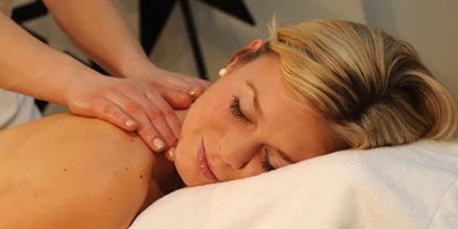 Luxusurlaub - Hotel-Schwerpunkt: Luxus & Familie - Massage - Hotel Schneider****superior