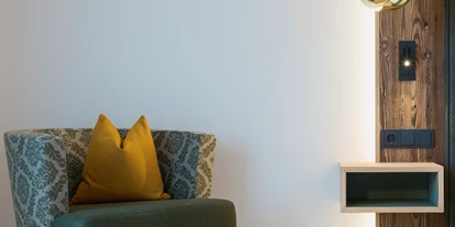 Luxusurlaub - Hotel-Schwerpunkt: Luxus & Familie - Wellnesshotel Eggerwirt