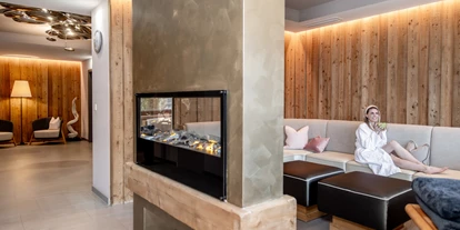 Luxusurlaub - Hotel-Schwerpunkt: Luxus & Familie - Wellnesshotel Eggerwirt