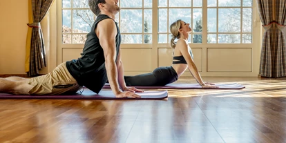 Luxusurlaub - Hotel-Schwerpunkt: Luxus & Familie - Wellnesshotel Eggerwirt