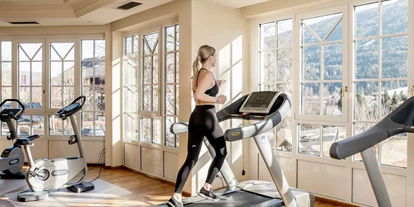 Luxusurlaub - Hotel-Schwerpunkt: Luxus & Familie - Wellnesshotel Eggerwirt