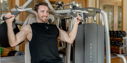 Luxusurlaub - Hotel-Schwerpunkt: Luxus & Familie - Wellnesshotel Eggerwirt