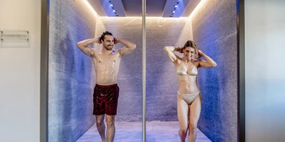 Luxusurlaub - Hotel-Schwerpunkt: Luxus & Familie - Wellnesshotel Eggerwirt