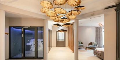 Luxusurlaub - Hotel-Schwerpunkt: Luxus & Familie - Wellnesshotel Eggerwirt