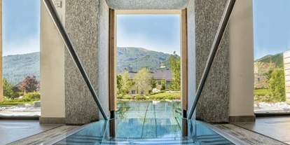 Luxusurlaub - Hotel-Schwerpunkt: Luxus & Familie - Wellnesshotel Eggerwirt