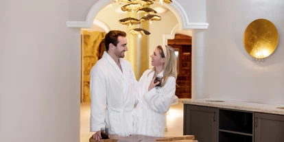 Luxusurlaub - Hotel-Schwerpunkt: Luxus & Familie - Wellnesshotel Eggerwirt