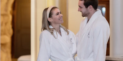 Luxusurlaub - Hotel-Schwerpunkt: Luxus & Familie - Wellnesshotel Eggerwirt